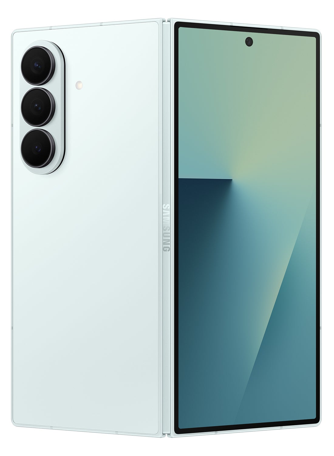 Galaxy Z Fold 7 Dual SIM Mint 12GB 512GB…
