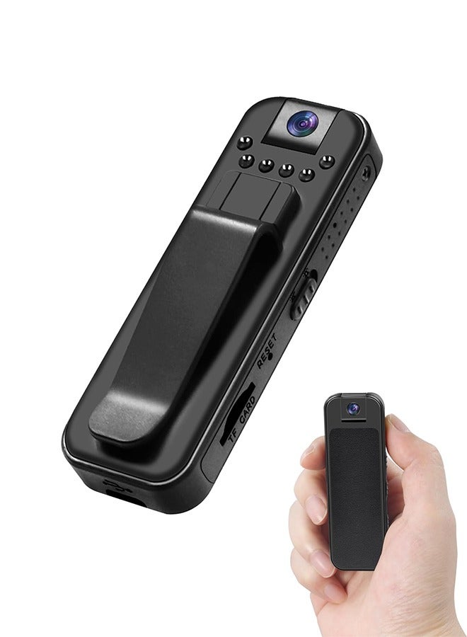 Camera Pen 1080P HD Portable Mini Infrared Night…