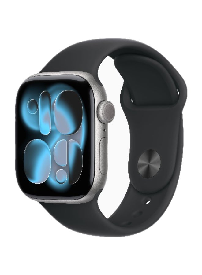 Watch Series 11 GPS 42mm (International Version)…