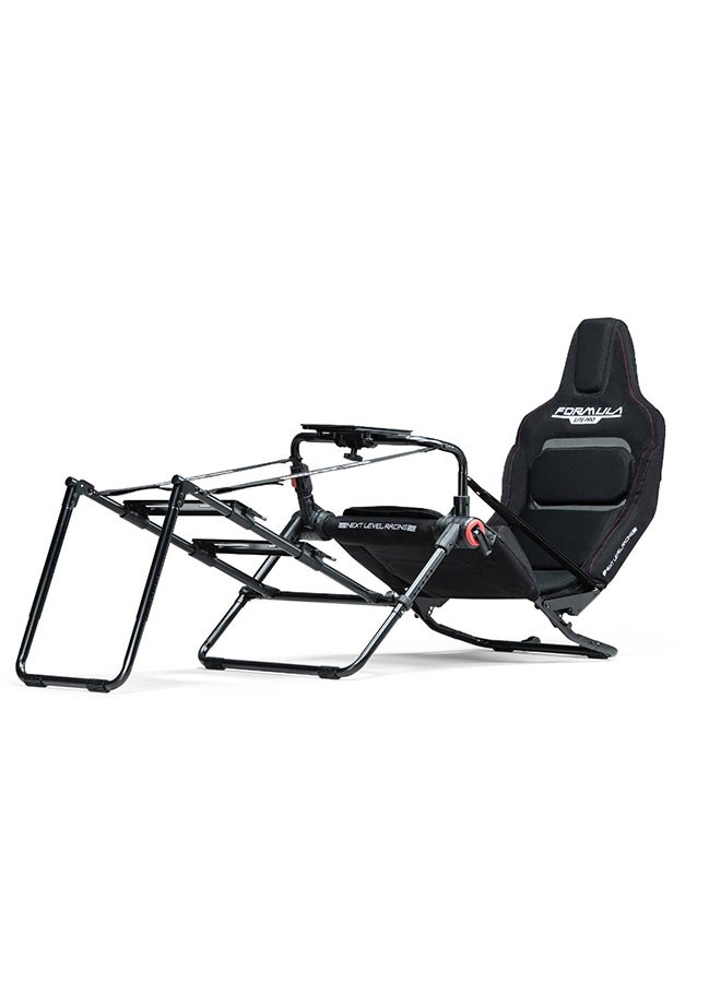 Compare Formula Lite Pro Foldable Cockpit at KSA Price