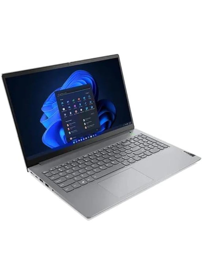 Compare Thinkbook 16 Gen 6 Upgraded Version Laptop With 16Inch Display, Intel Core i713700H Processor64GB RAM4TB SSDIntel Iris XE GraphicsWindows 11 Pro EnglishArabic Grey at KSA Price
