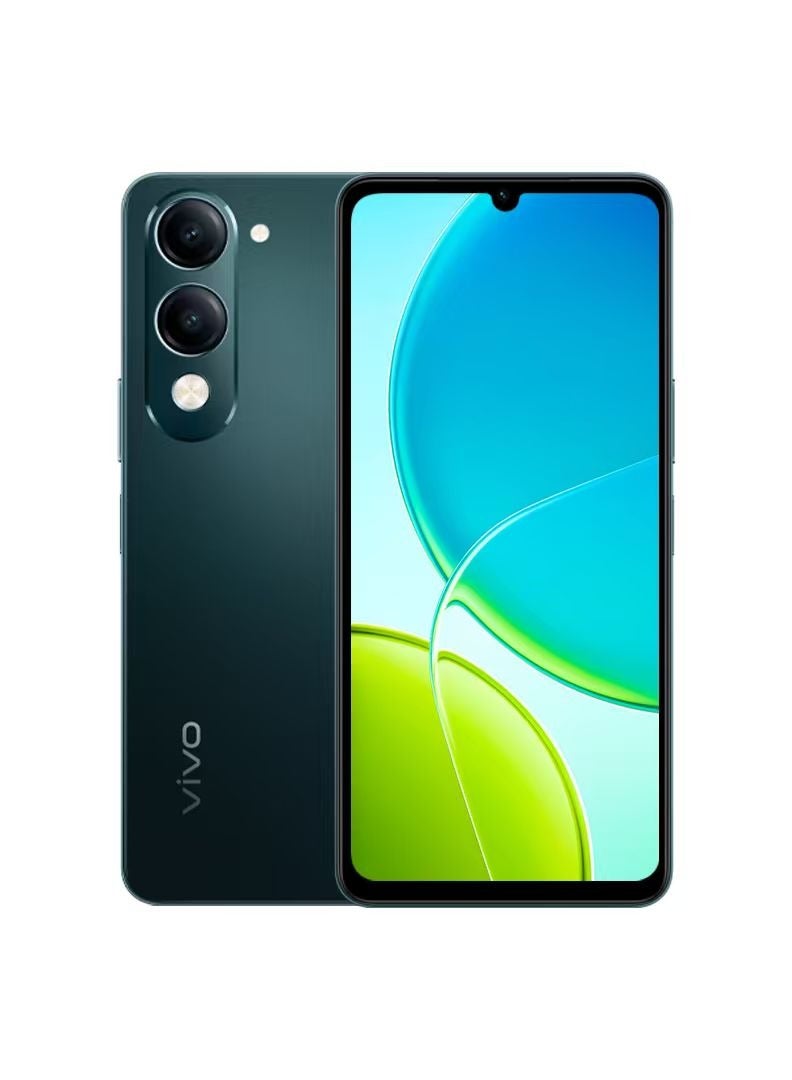 Compare Y04s 4G Dual SIM Green 6GB RAM 256GB  Middle East Version at KSA Price