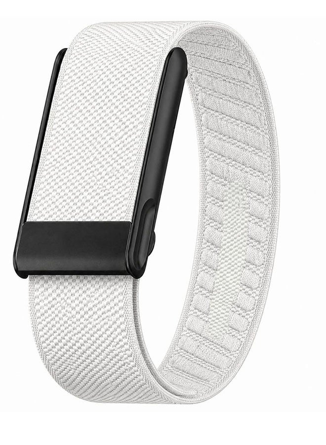 Woven Nylon Strap Compatible with Whoop 5.0 MG,…