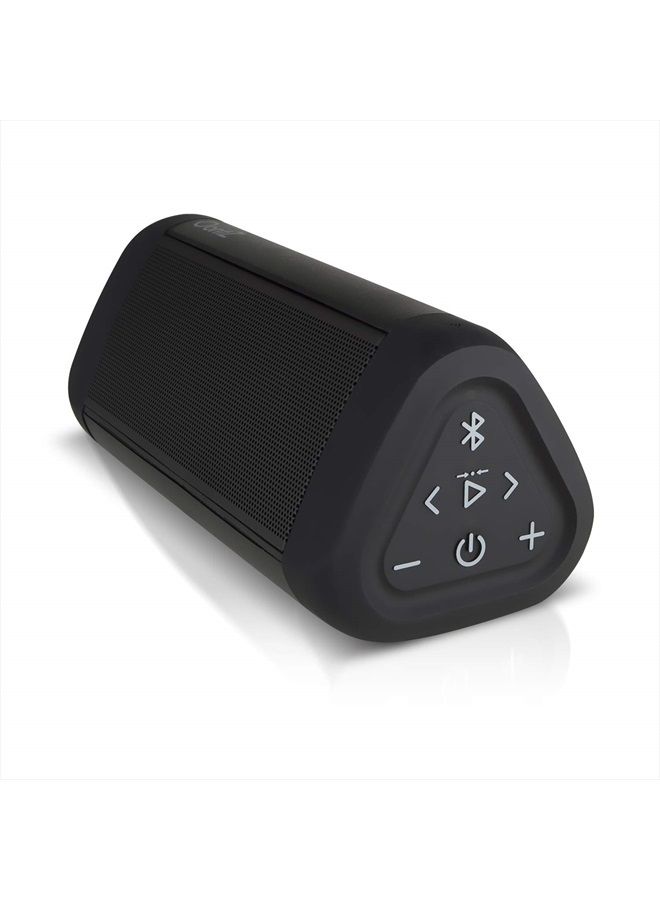 Compare OontZ Ultra Bluetooth Speaker, Portable Wireless Bluetooth 5.0 Speaker, 14 Watts, up to 100 ft Bluetooth Range, IPX7 Waterproof Portable Bluetooth Speaker Black at KSA Price