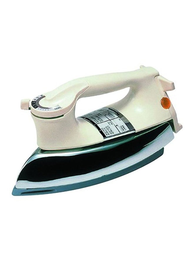 Compare Non Stick Heavy Iron 1000W NI22AWTTB Multicolour at KSA Price