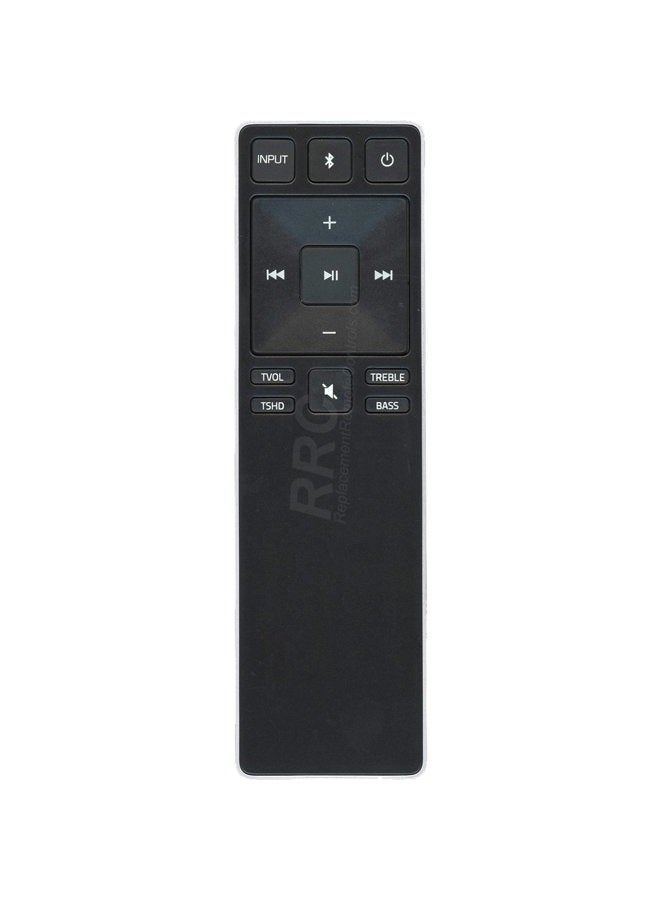 Compare Vizio XRS321C Sound Bar Audio System Remote Control Sub for XRS321 at KSA Price