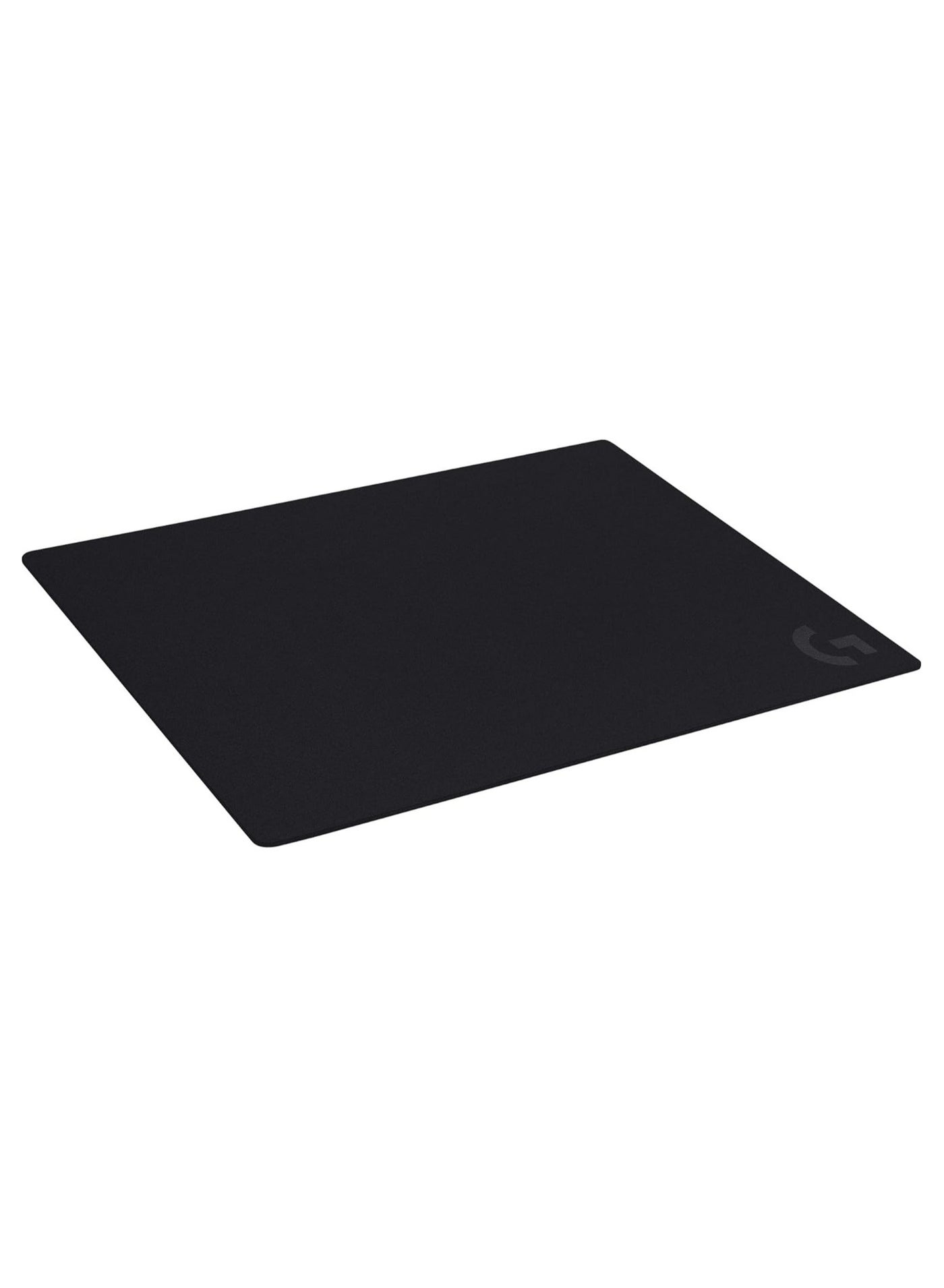 Compare G640 Gaming Mouse Pad, Large  460 x 400 x 3mm,  Black at KSA Price
