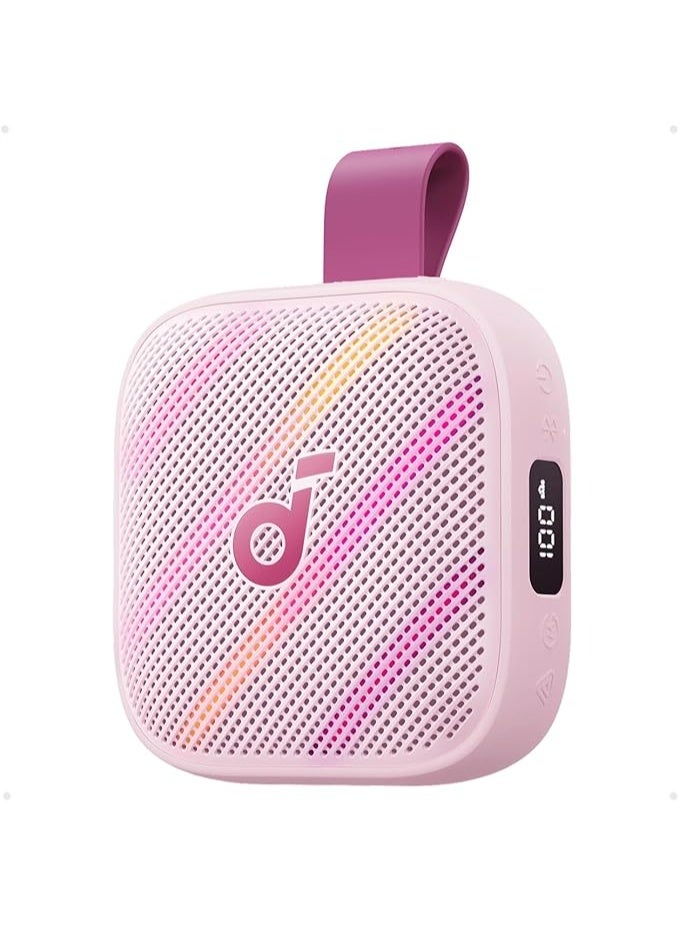 Boom Go 3i Portable Bluetooth Speaker by…
