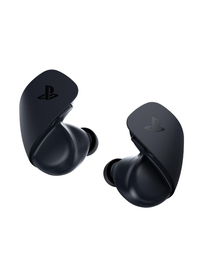 Compare Sony Pulse Explore Wireless Earbuds  PS5 Midnight Black at KSA Price