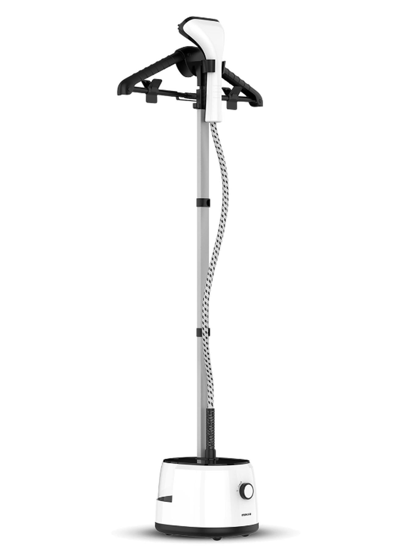 Garment Steamer With Ironing Board, Thermostat Protection,…