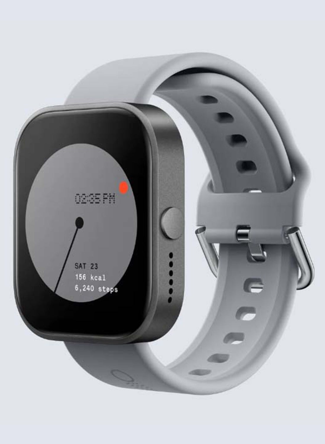 Compare 340.0 mAh Watch Pro Dark GreyAsh Grey at KSA Price