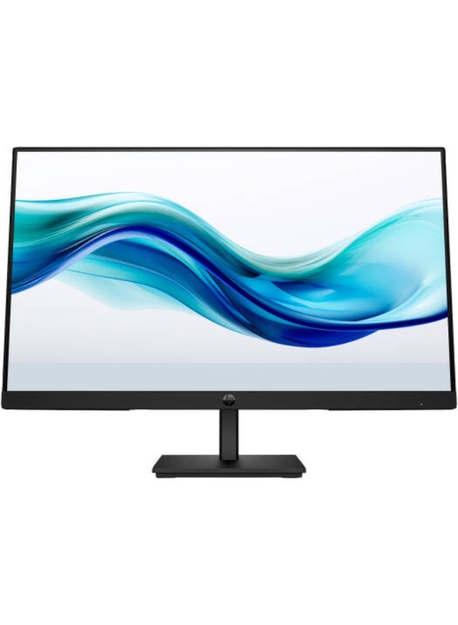 Compare Series 3 Pro 324pf Monitor, 23.8 IPS Display, FHD Resolution, 100Hz Refresh Rate, 5ms GtG with Overdrive Response Time, FlickerFree Screen | 9U5J5AS Black at KSA Price