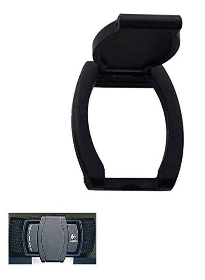 Compare ienza Lens Shutter Privacy Cover for Logitech C920 C930e c922x and Similar Webcams Webcam Camera Cover Only, Webcam not Included at KSA Price