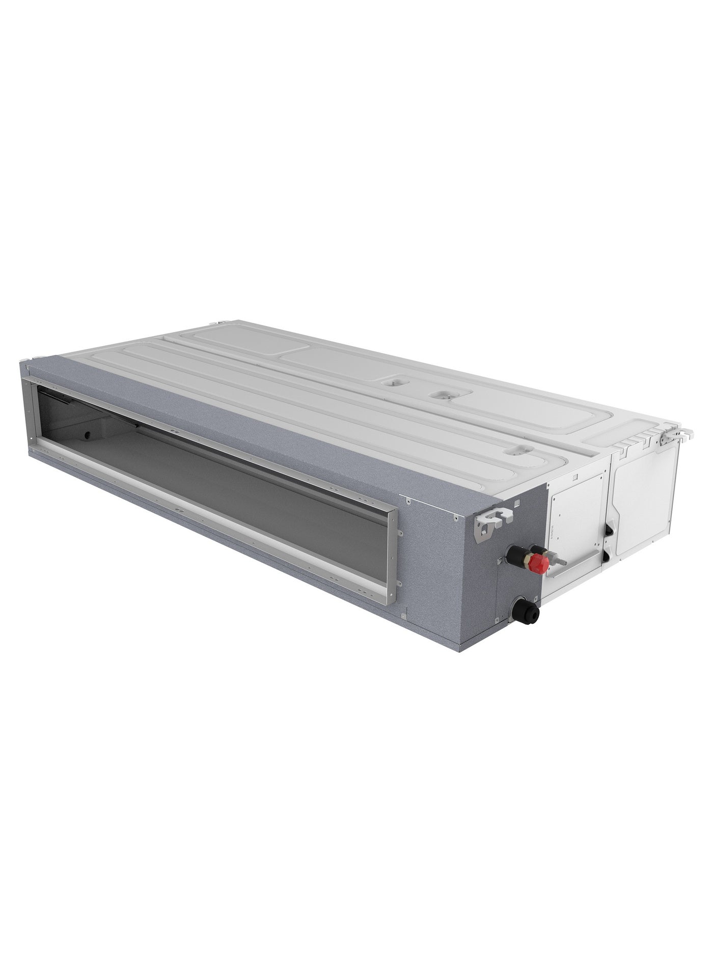 Compare Generaltec 2.5 Ton Split Duct Air Conditioner – T3 Rotary Compressor, Fast Cooling, Energy Efficient, Single Phase Concealed Duct AC, Low Noise, Heavy Duty | Model GDAC30KN | 1 Year Warranty & 5 Years Compressor at KSA Price