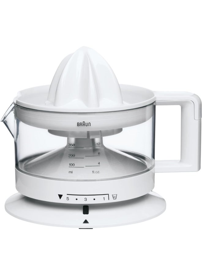 Citrus Juicer, 5 Levels Adjustable Control, Anti…