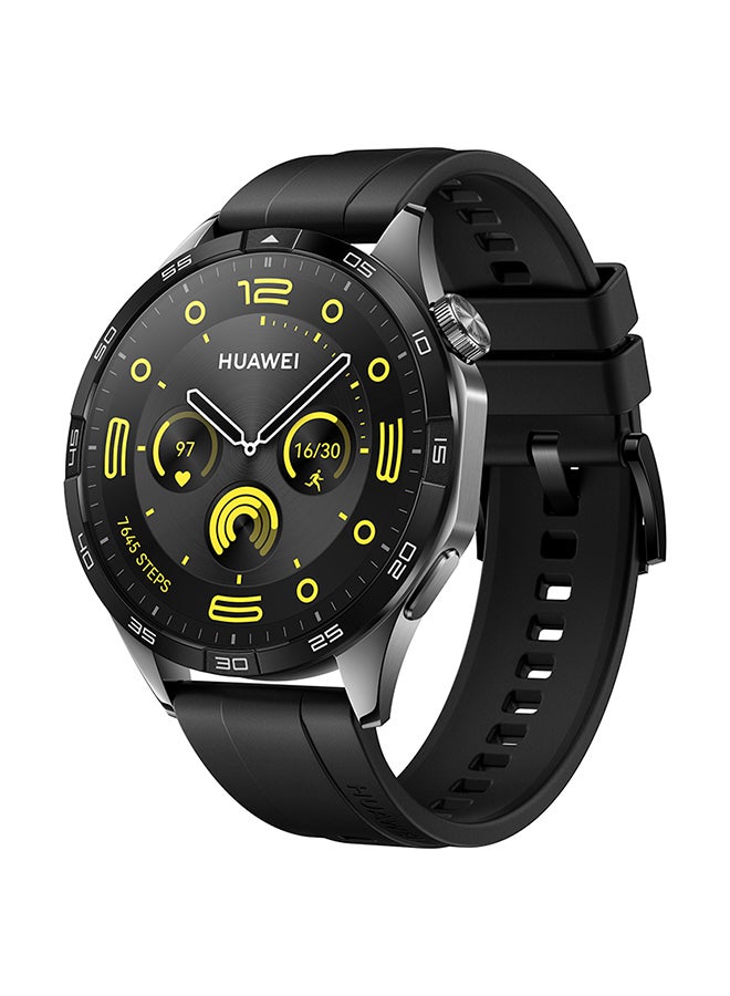 WATCH GT 4 46mm Smartwatch, 14 Days Battery…