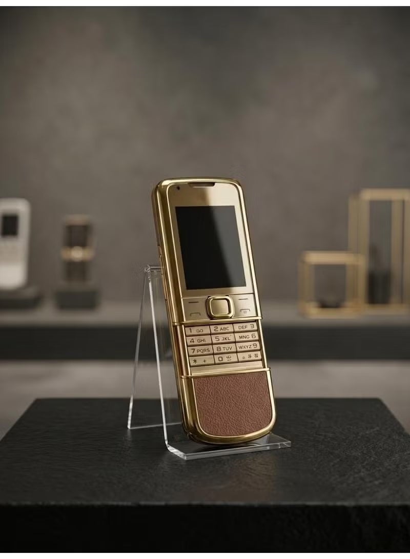 Hope Luxury Retro Dual SIM Slide Feature Mobile…