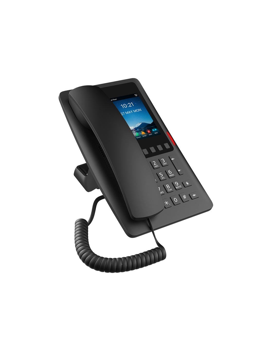 Compare Fanvil H6W WiFi Phone at KSA Price