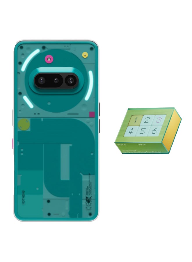 Compare Phone 3a Community Edition 5G Dual SIM 12GB RAM 256GB  Middle East Version at KSA Price