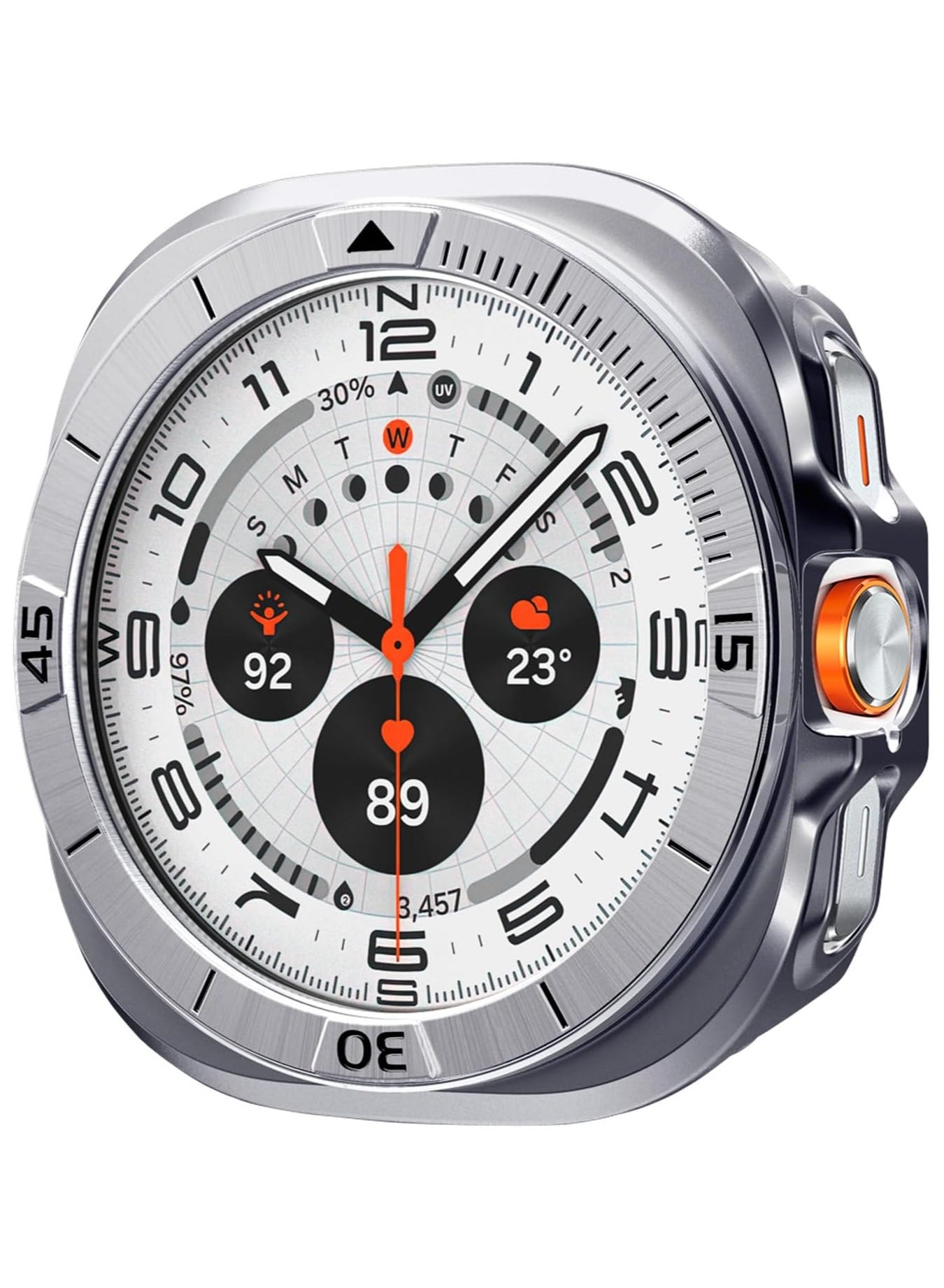 Bezel Tune Pro for Samsung Galaxy Watch Ultra…