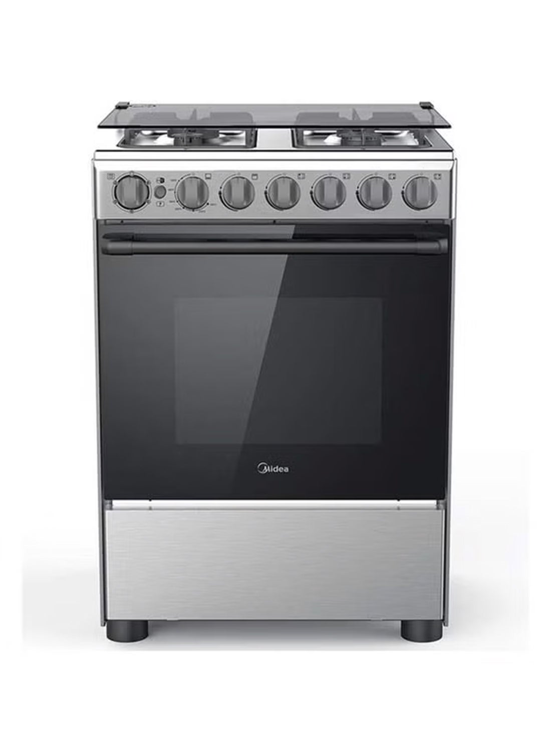 4 Burner Gas Cooker 60 x 60 cm,…