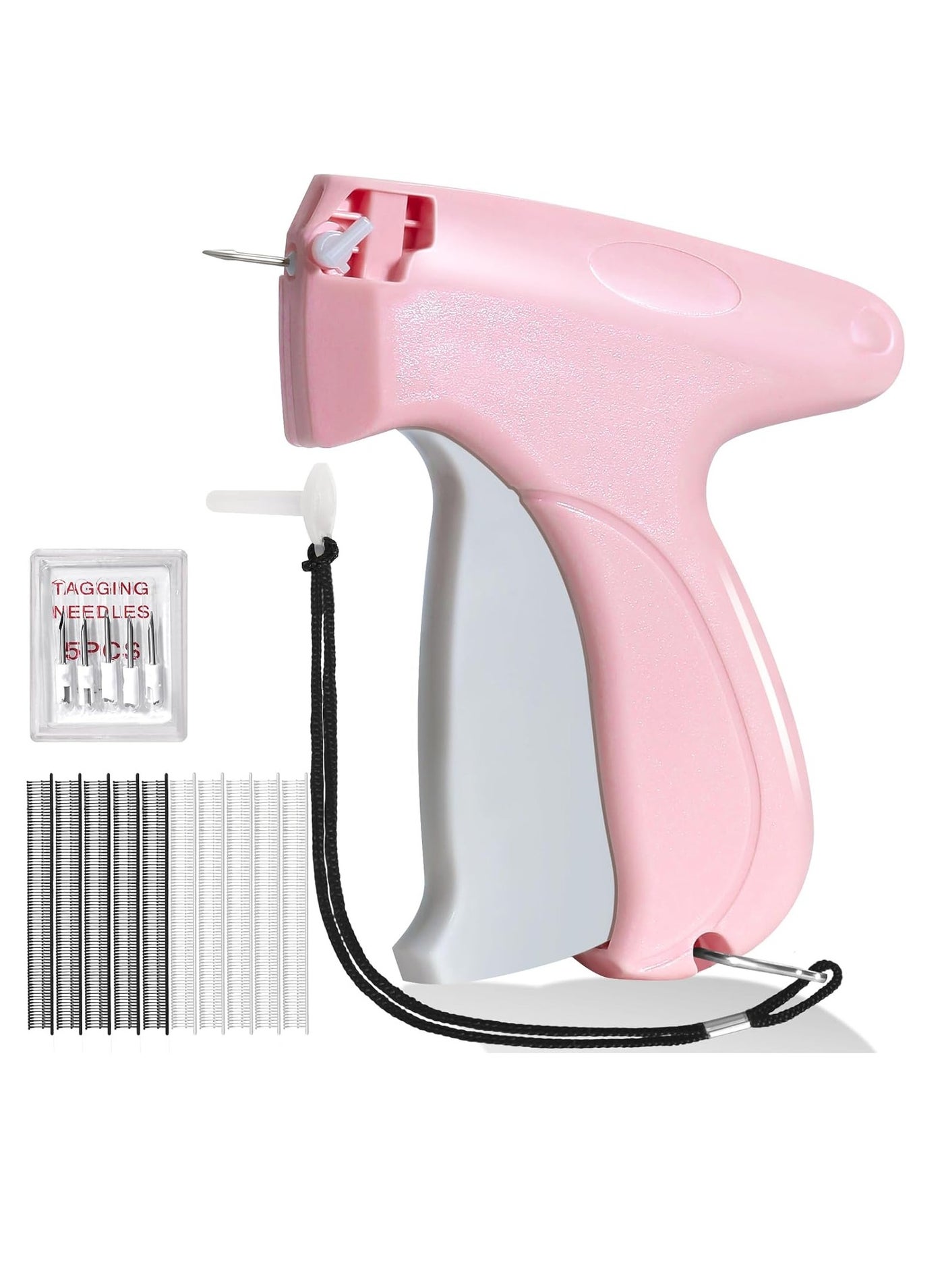 Fine Stitch Gun Stitchy Quick Clothing Fixer for…