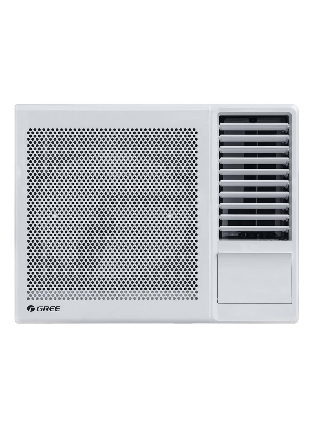 Window Air Conditioner 1.5 Ton With Rotary…