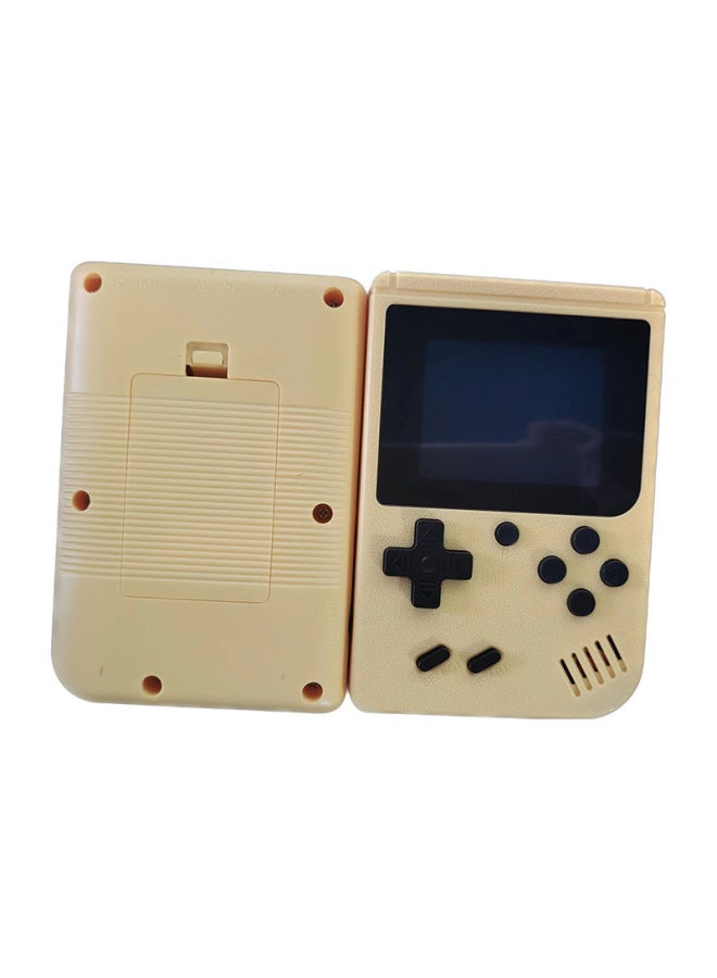Explosions Handheld Game Machine Children's Nostalgic…