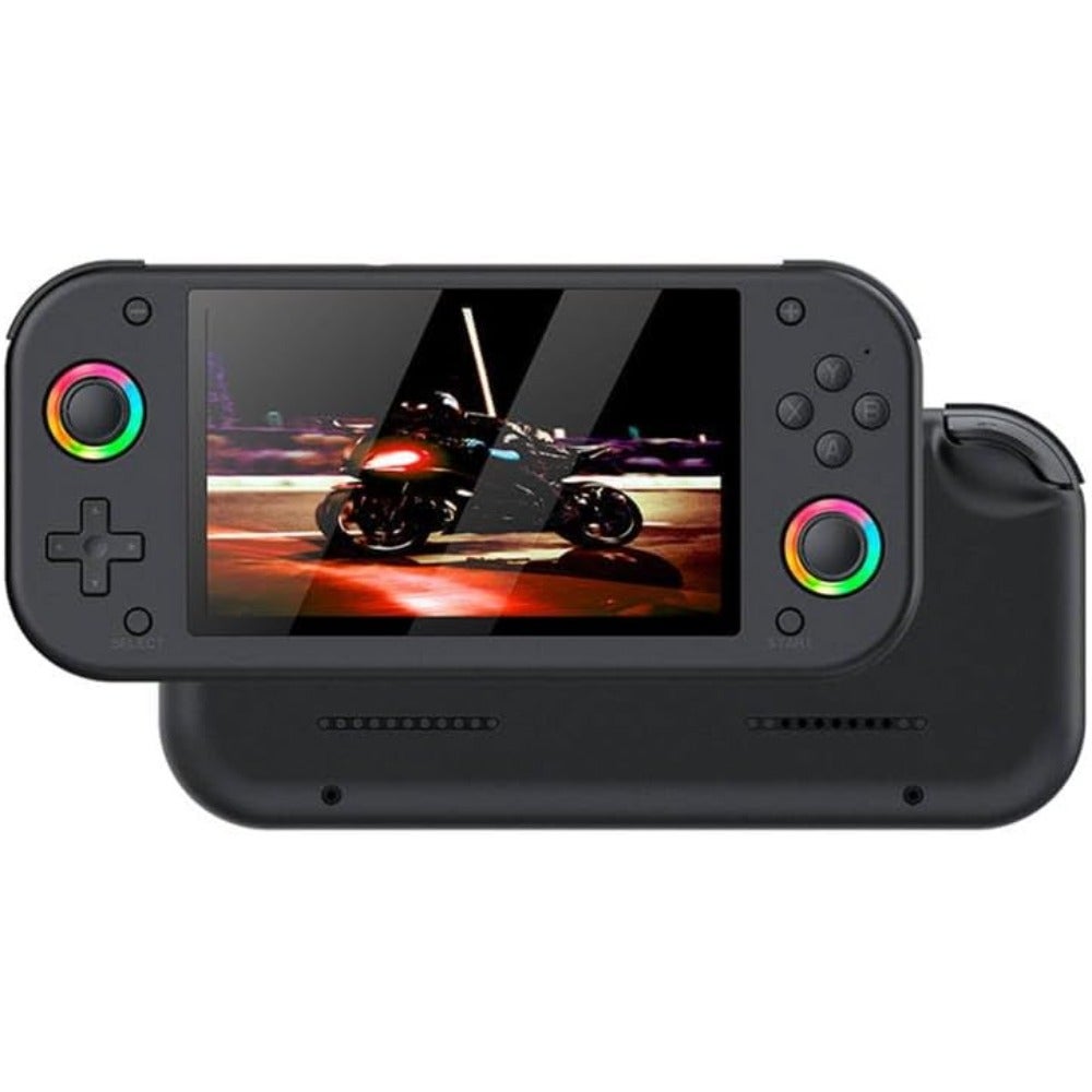 Neo Classic M26 Handheld Retro Game Console…