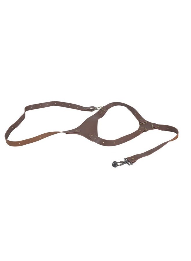 Top Layer Cowhide Camera Shoulder Strap Outdoor…