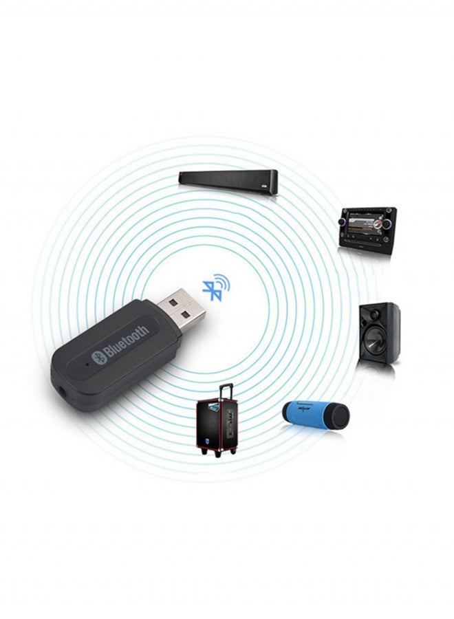 Compare Car Bluetooth Audio Receiver at KSA Price