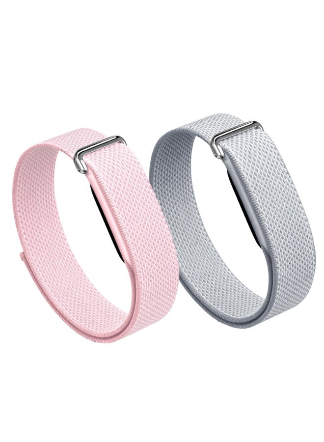 ZOXITY Nylon Band for Google Fitbit Air, Breathable…