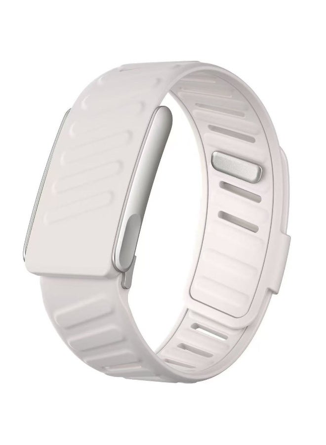 Silicone Sport Wristband Strap Compatible with WHOOP…