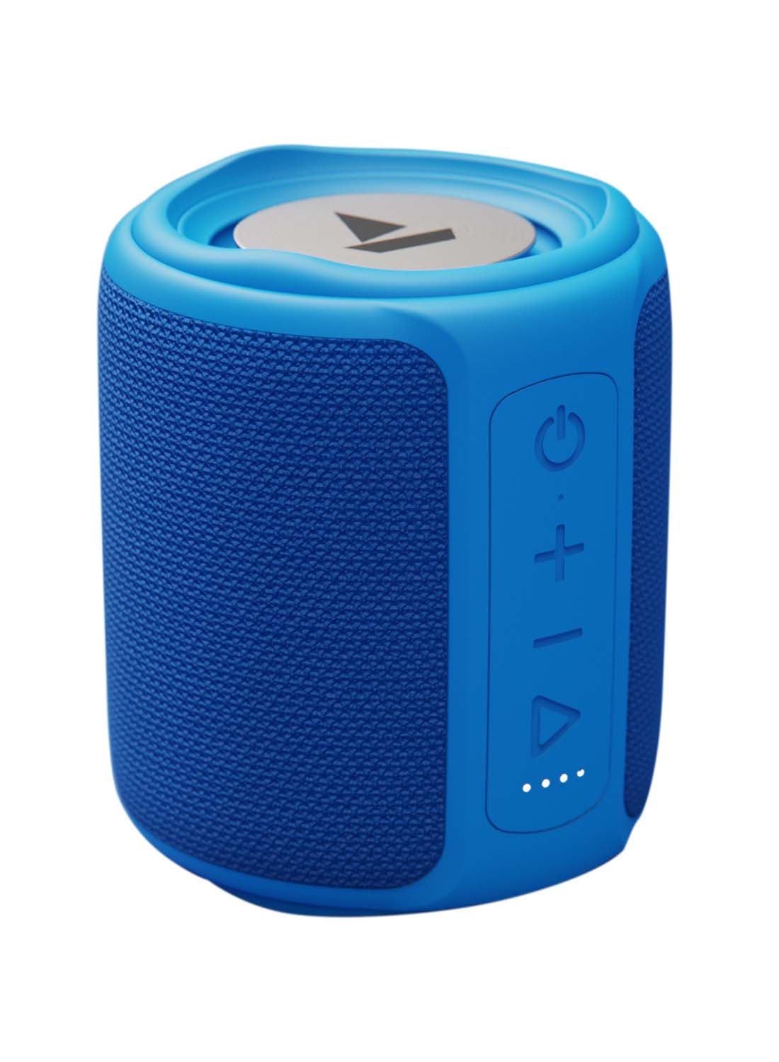 Compare Stone 350 Bluetooth Speaker With 10W RMS Stereo Sound, IPX7 Water Resistance, TWS Feature, Up To 12H Total Playtime, MultiCompatibility Modes Blue at KSA Price