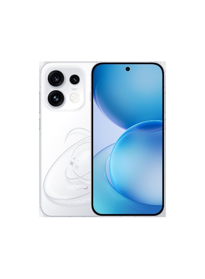 Compare Reno 16 Pro 12GB RAM + 512GB Storage Smartphone Pop White 5G  UAE Version at KSA Price