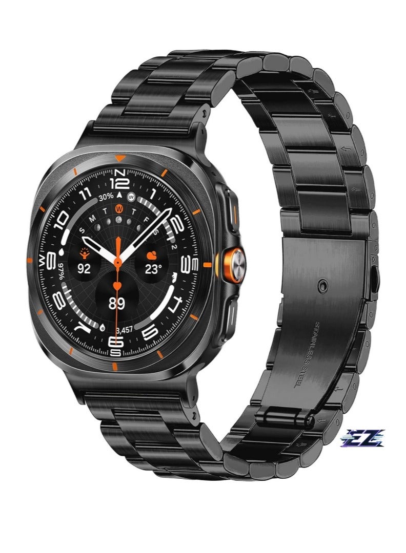 Stainless Steel Metal Band for Samsung Galaxy Watch…