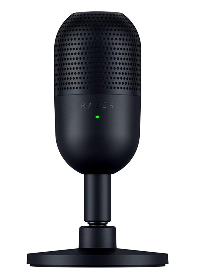 Razer Seiren V3 Mini USB Microphone, Condenser…