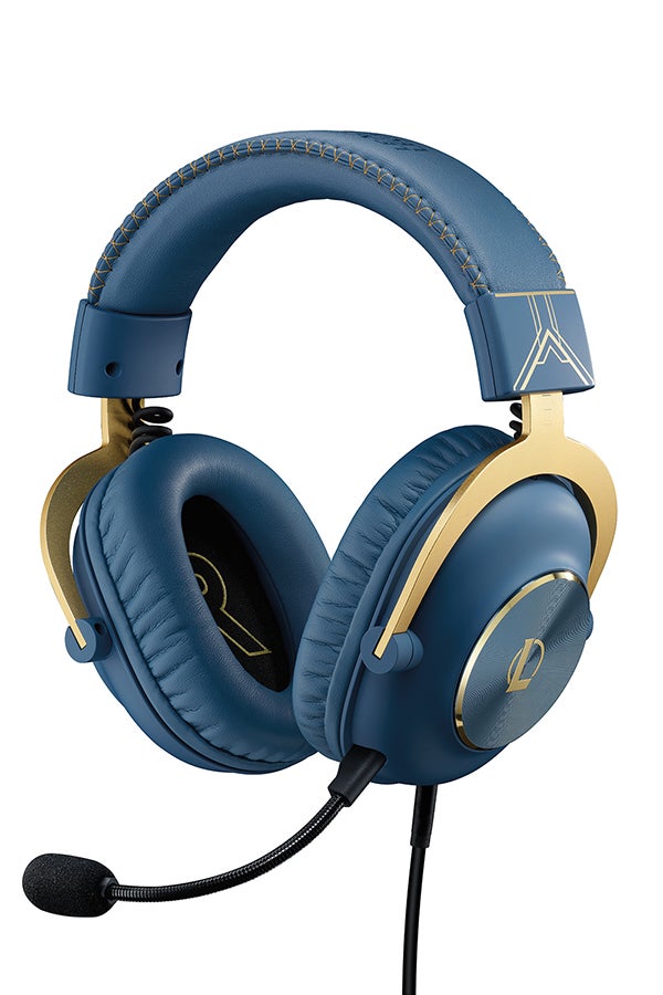 Compare PRO X Headset  LoL 2LOLWAVE2 at KSA Price