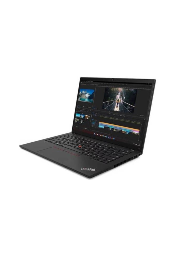 Compare ThinkPad E16 Gen 1 Intel Core i7 1355U 16Gb 1Tb Ssd DOSâ€“ 21JN0022GR Arabic Graphite Black Arabic Graphite Black at KSA Price