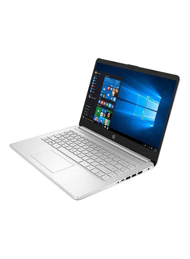 Compare 14dq1077wm  i31005G1, 8GB RAM , 256 GB PCIe NVMe M.2 SSD , Intel UHD Graphics, 14 Inch FHD, BacKlit Keyboard, Windows 10 EnglishArabic Upgraded Version at KSA Price