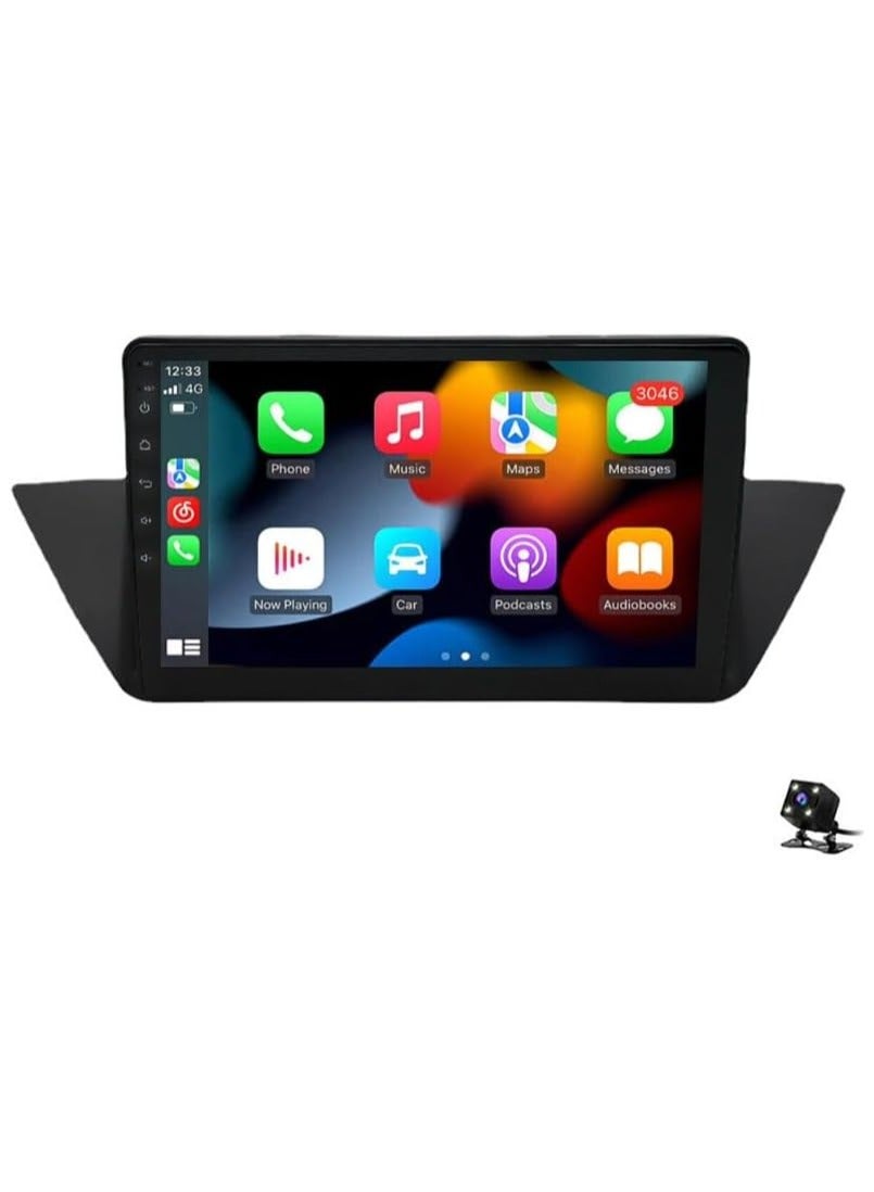 Android Car Stereo for BMW X1 E84 2009…