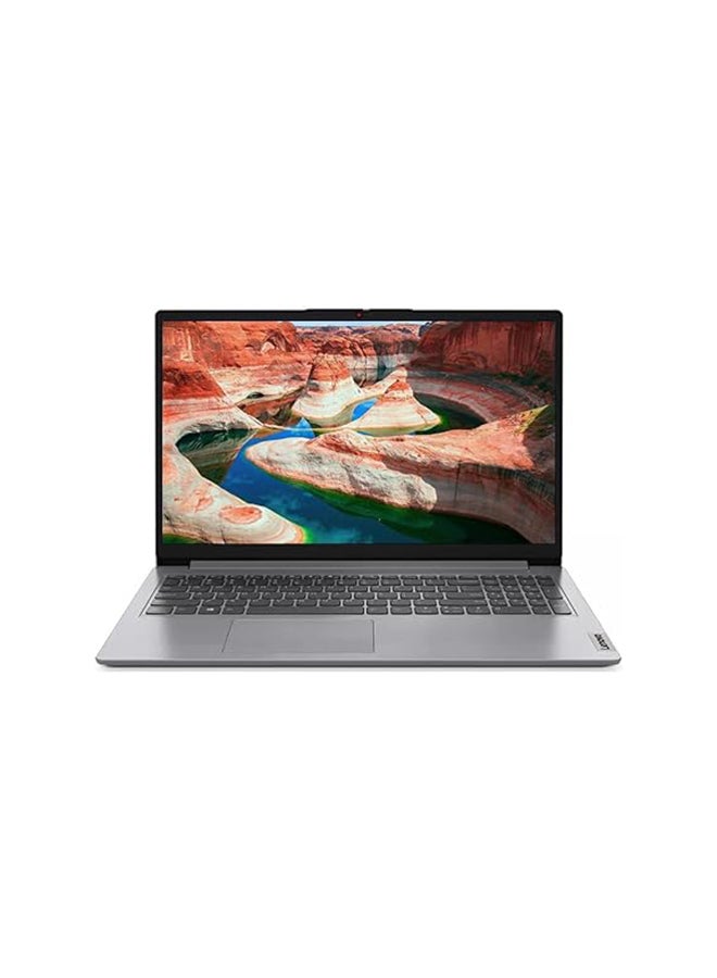 Compare Ideapad 1i 15.6Inch Display, Core i51235U Processor16GB RAM512GB SSDIntel IrisIris Plus GraphicsWindows 11 Home English Cloud Grey at KSA Price