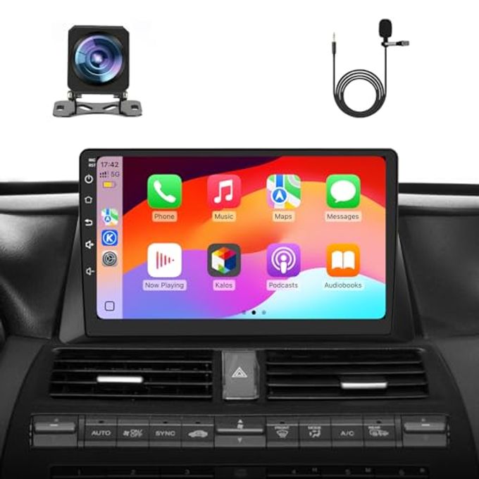 4Core 64Gb Car Radio Stereo Android 13 For…