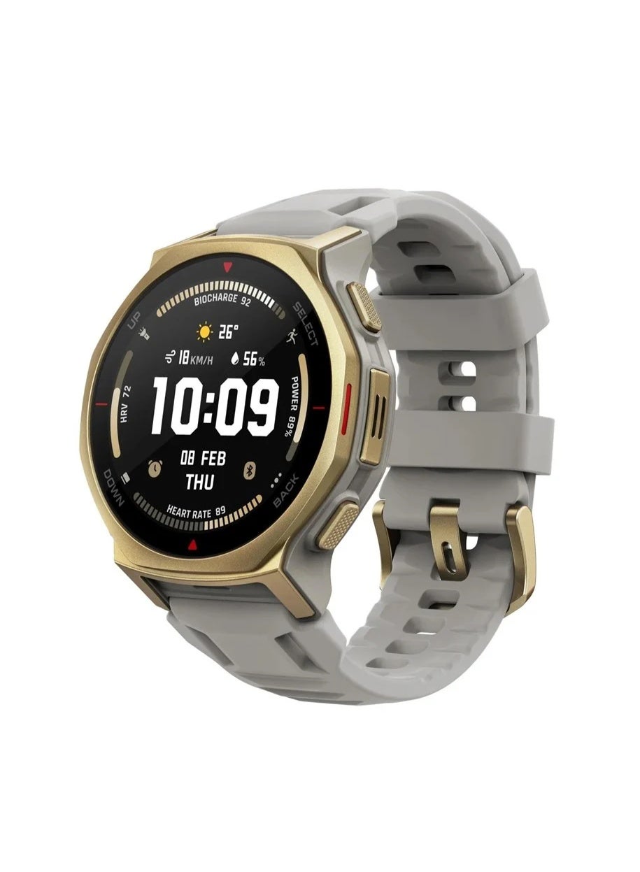 800 mAh Amazfit T-Rex 3 Pro Outdoor Smart…