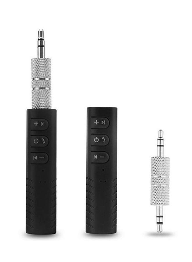 Compare 3.5mm Bluetooth Audio Receiver at KSA Price