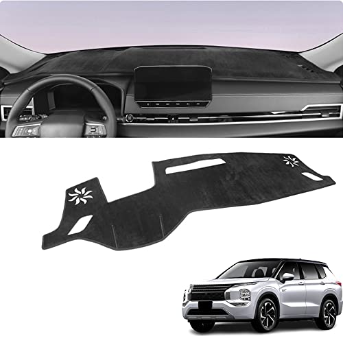 Kakash Custom Interior Accessories for Mitsubishi…