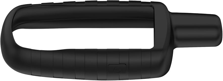 Black Flexible Silicone Protective Case Cover for…