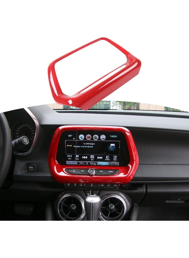 RT-TCZ for Camaro Radio 8