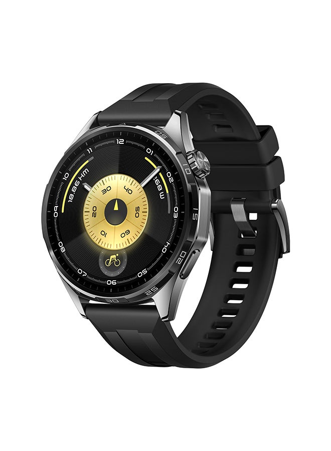 WATCH GT 6 46mm Smart Watch, 1.47-Inch Display,…