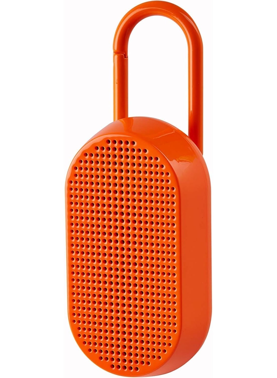 Compare Mino T Water Resistance Bluetooth Speaker With Integrated Carabiner at KSA Price